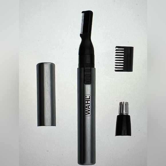 Wahl GroomsMan Powerful Precision 2 in 1 Detailer New - Picture 3 of 8
